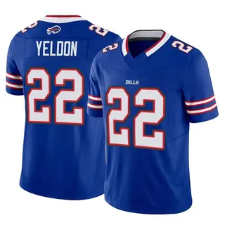 Tj yeldon outlet youth jersey